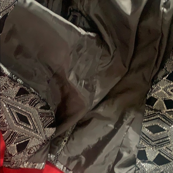 Detailed Blazer - Picture 2 of 3